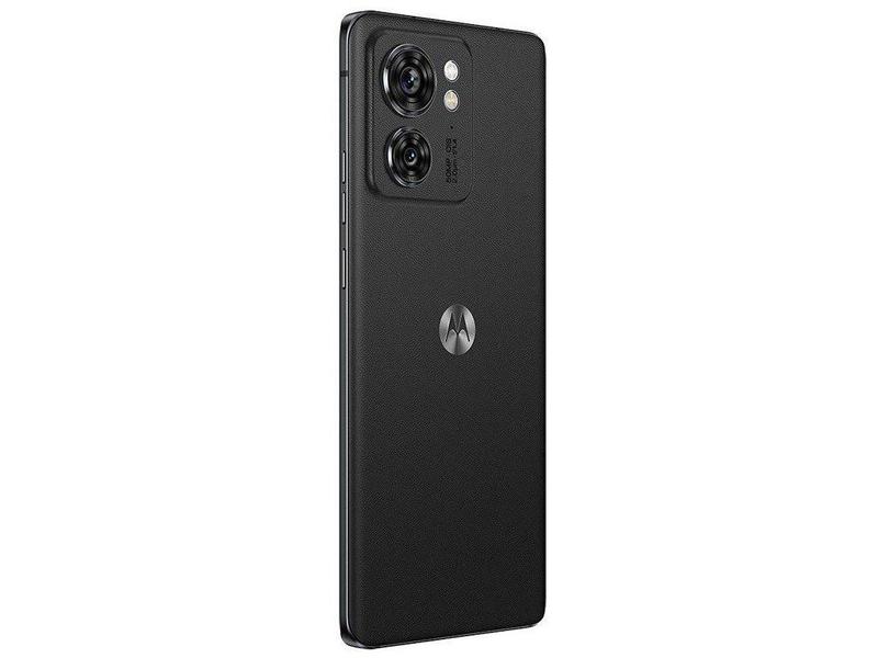 Smartphone Motorola Edge 40 256GB Preto 5G Dimensity Octa-Core 8GB